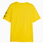 Puma Borussia Dortmund FtbCore Graphic Tee M 771857-01 Clothing/Football Puma