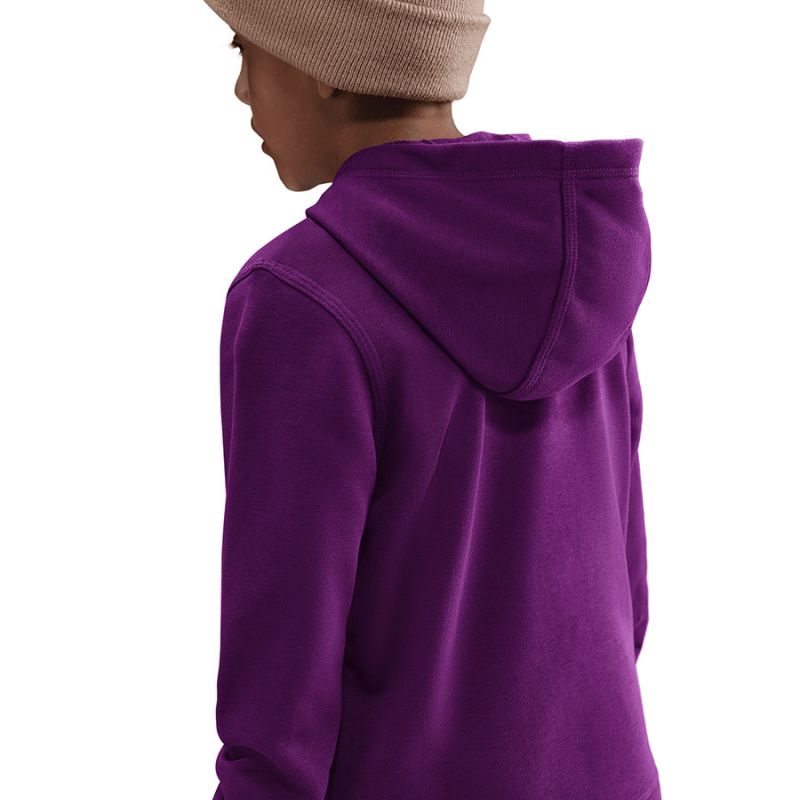 Nike FC Barcelona Club Junior Jr sweatshirt HM3049-595 To be categorized Your Sports Performance