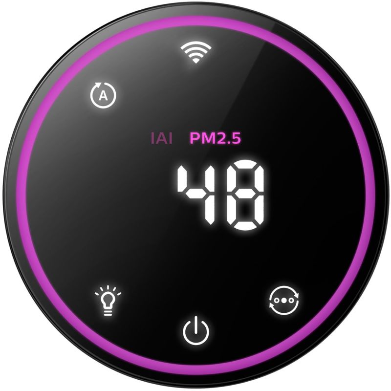 PHILIPS AC 1715/10 air purifier AGD - Produkty/Oczyszczacze powietrza Your Sports Performance