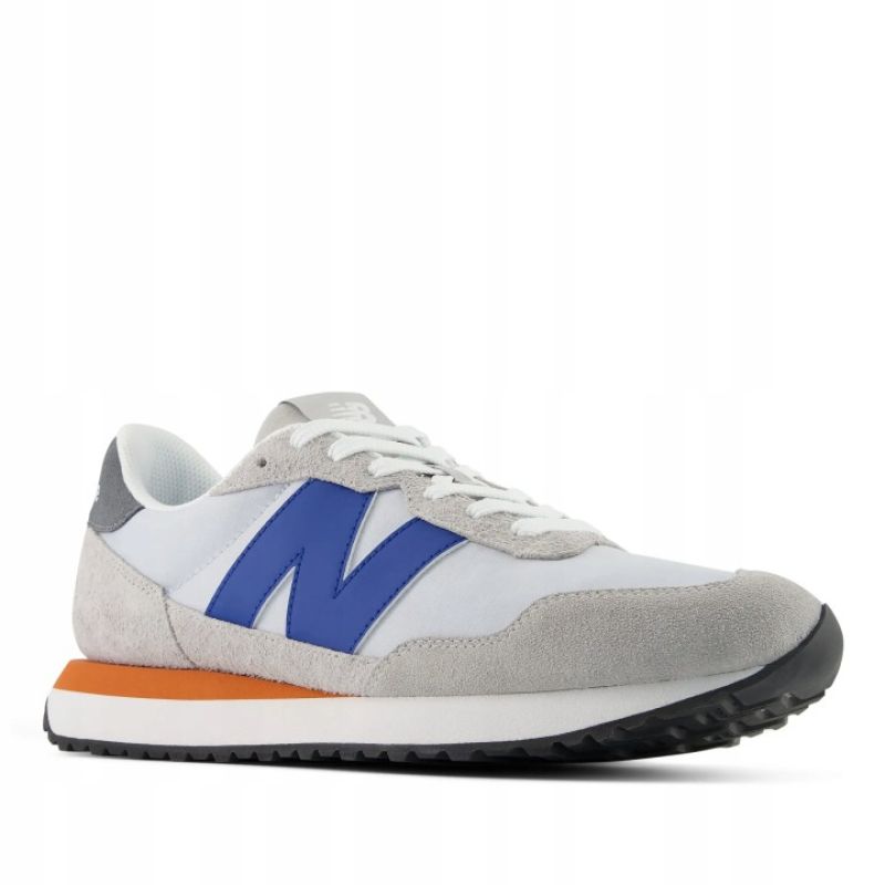 Men’s Classic New Balance 237 Lifestyle Shoes (M2374SC)
