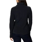 Columbia Glacial IV Half Zip Fleece Sweatshirt W 1802201010 Clothing/Outdoor/Columbia Your Sports Performance