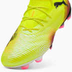 Puma Future 8 Ultimate FG M 108138-03 football boots Footwear/Football/FG/SR Puma