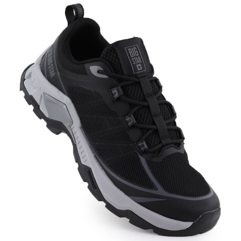 Big Star RR174012 M INT2148 shoes Footwear/Outdoor/Big Star Your Sports Performance