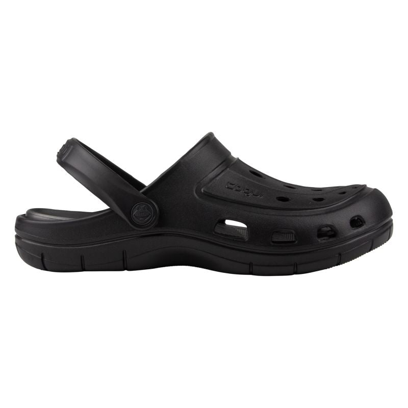 Clogs Coqui Jumper M 6351-100-2224 Footwear/Lifestyle/Coqui Your Sports Performance