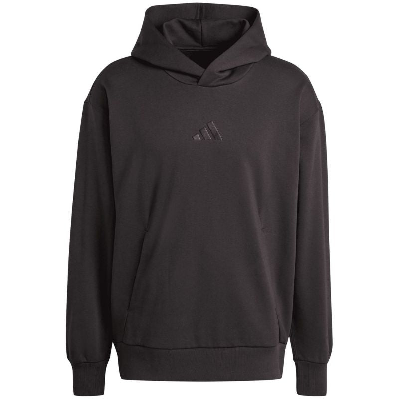 Adidas All Szn Fleece M sweatshirt IX1253 Clothing/Lifestyle Adidas