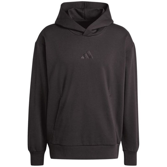 Adidas All Szn Fleece M sweatshirt IX1253 Clothing/Lifestyle Adidas