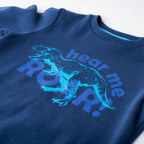 Bejo Yakko Kdb Jr 92800438649 sweatshirt Clothing/Training/Bejo Your Sports Performance