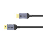 UNITEK KABEL DISPLAYPORT 1.4 8K 60HZ, 4K 240HZ, 1M Kable i adaptery/Kable DisplayPort Your Sports Performance