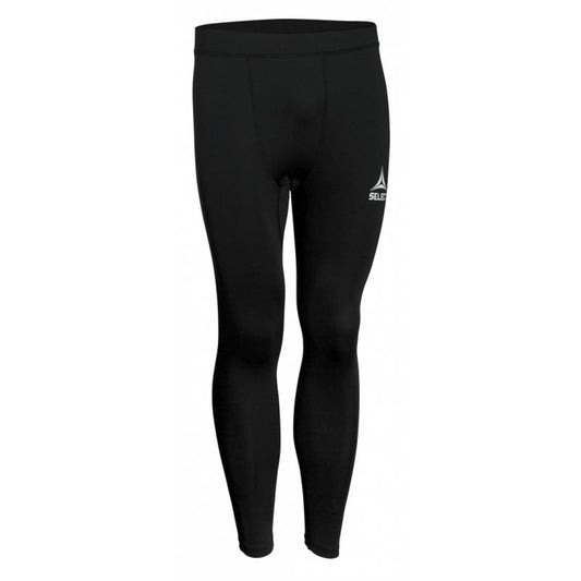 Thermoactive pants Select U T26-01554 black Clothing/Football/Select Select
