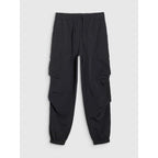 Women's casual cargo pants 4F 4FRSS25TTROF1452-20S *Kategoria tymczasowa Your Sports Performance