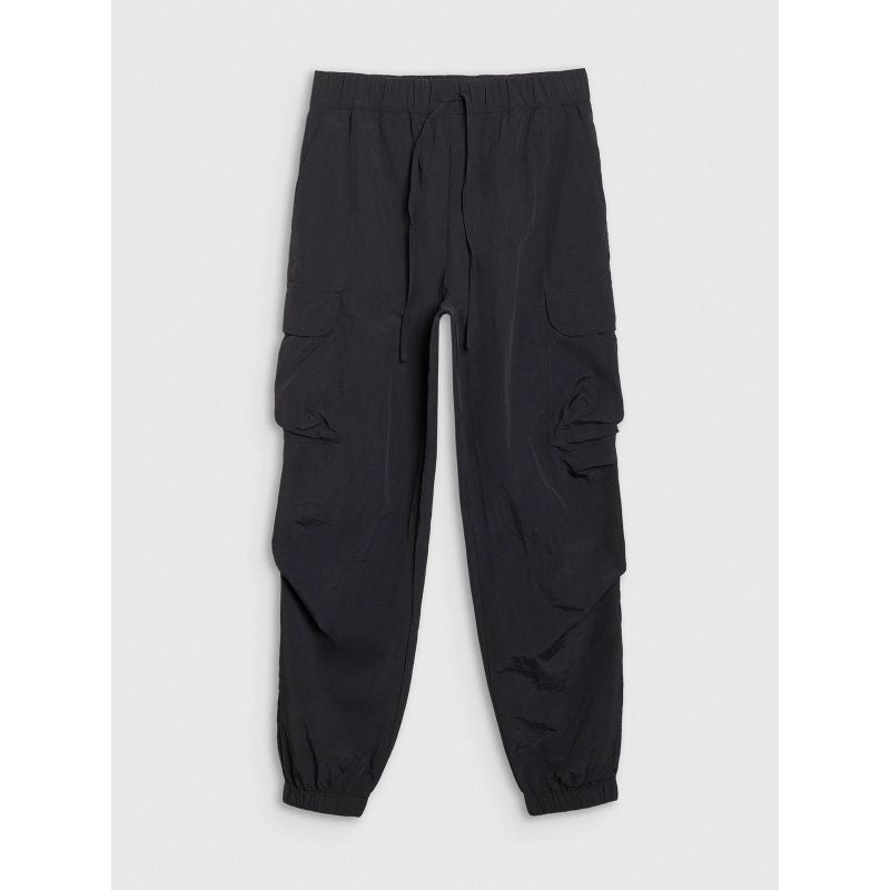 Women's casual cargo pants 4F 4FRSS25TTROF1452-20S *Kategoria tymczasowa Your Sports Performance