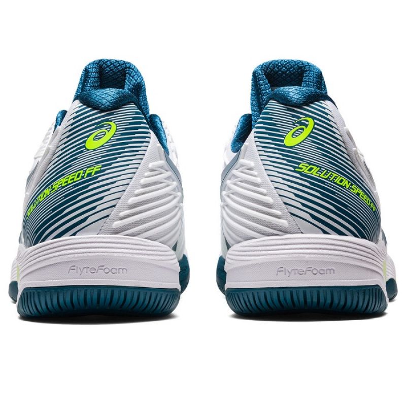 Asics Solution Speed FF 2 M tennis shoes 1041A182102 Footwear/Tennis/Low Asics