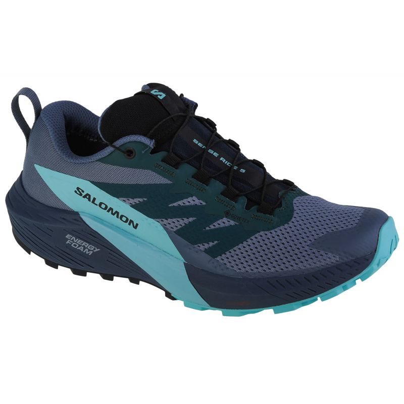 Shoes Salomon Sense Ride 5 GTX M 471474 Footwear/Running/Men Your Sports Performance
