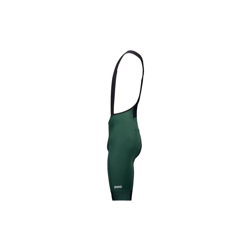 POC M's Cadence Bib Shorts green