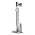 Shark BU3521EU bagless vacuum cleaner, capacity 0.42 liters, white AGD - Produkty/Odkurzacze Your Sports Performance