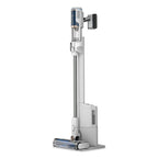 Shark BU3521EU bagless vacuum cleaner, capacity 0.42 liters, white AGD - Produkty/Odkurzacze Your Sports Performance