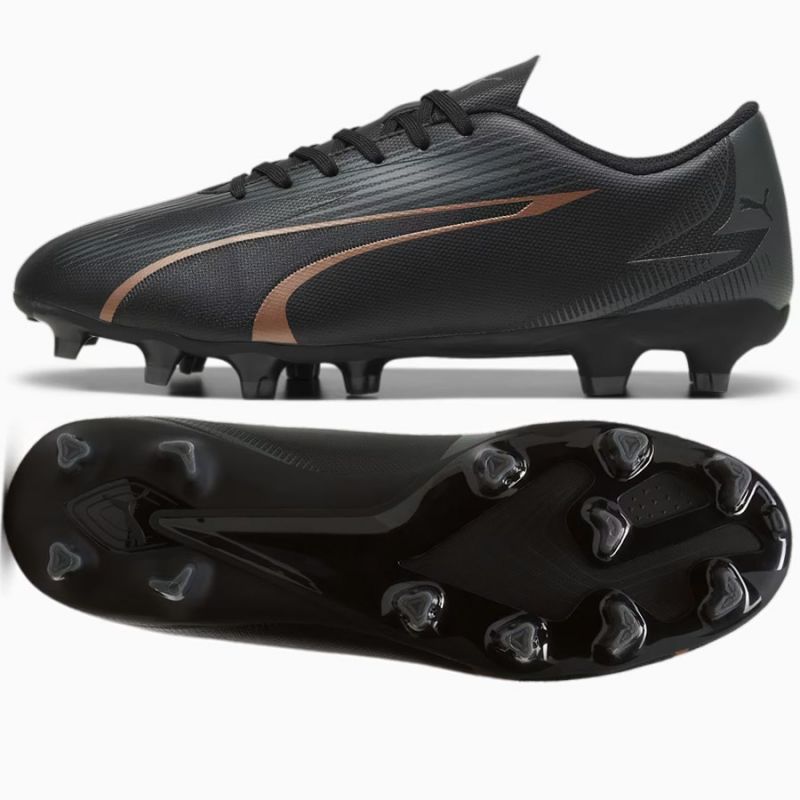 Puma Ultra Play FG/AG M 107763 02 shoes Footwear/Football Puma