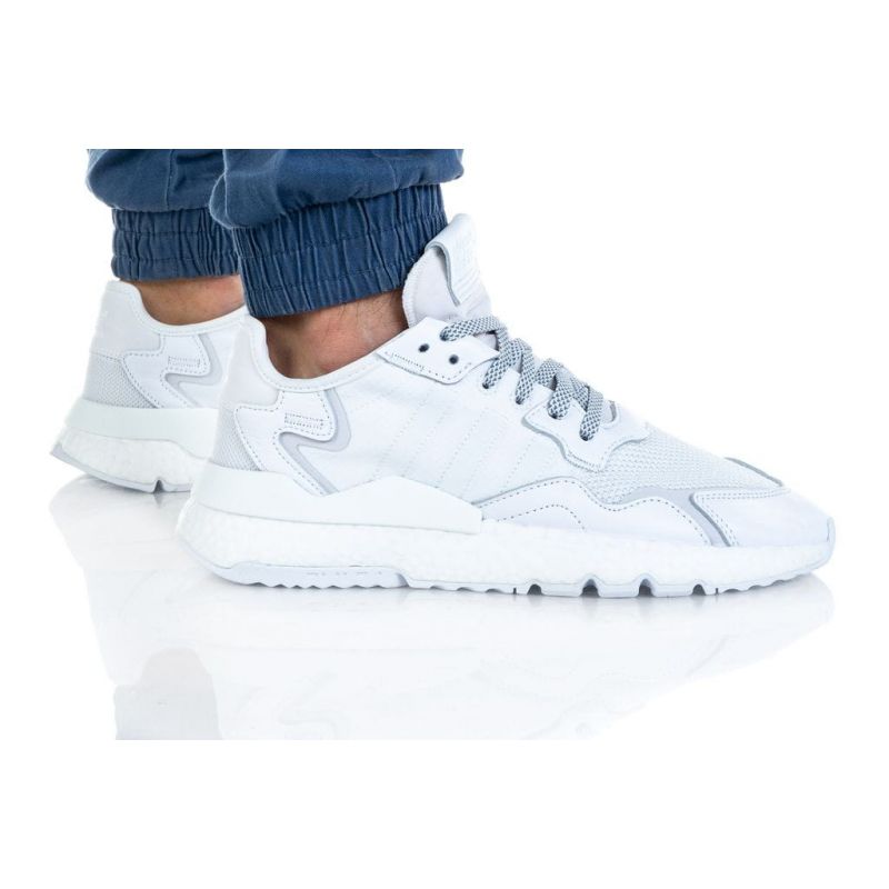 Adidas Nite Jogger M FV1267 shoes Footwear/Lifestyle Adidas