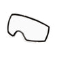 Volcom MIGRATIONS CLEAR ski goggle replacement lens with UV protection (VL00001410) In preparation Your Sports Performance