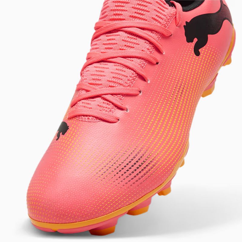 Puma Future 7 Play FG/AG M 107723-03 football shoes Footwear/Football Puma