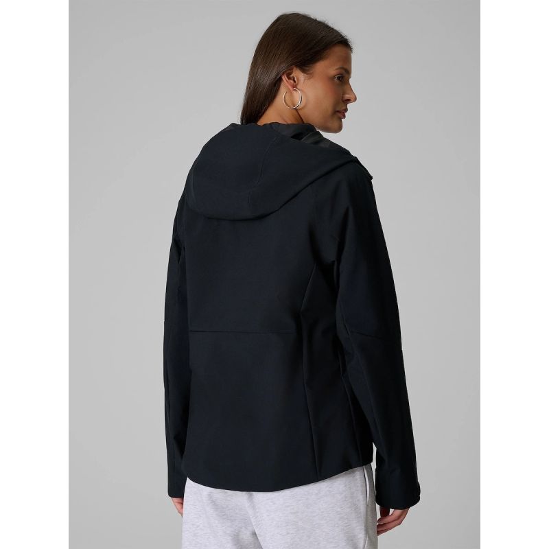 Women's transitional jacket 5000 membrane 4F 4FRAW26TTJAF1329-20S