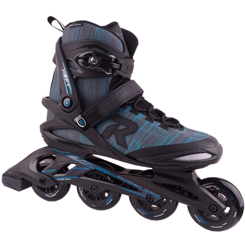 Roces Weft Thread Rollers M 400 875 00002 Accessories/Skating/Rolki (pozostałe) Your Sports Performance