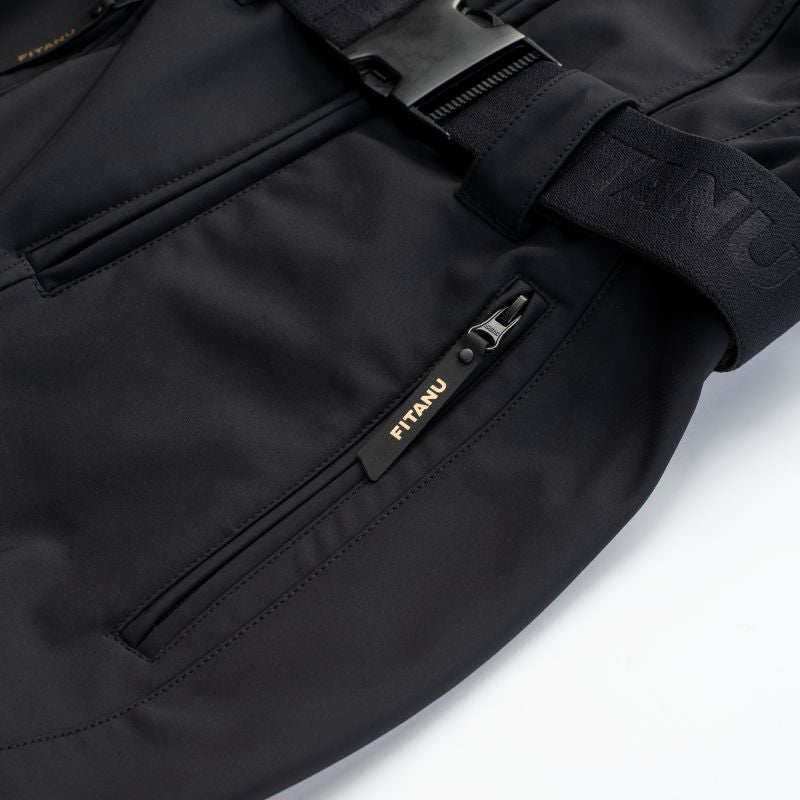Women's BOVIA PRIMALOFT Jumpsuit To be categorized Your Sports Performance