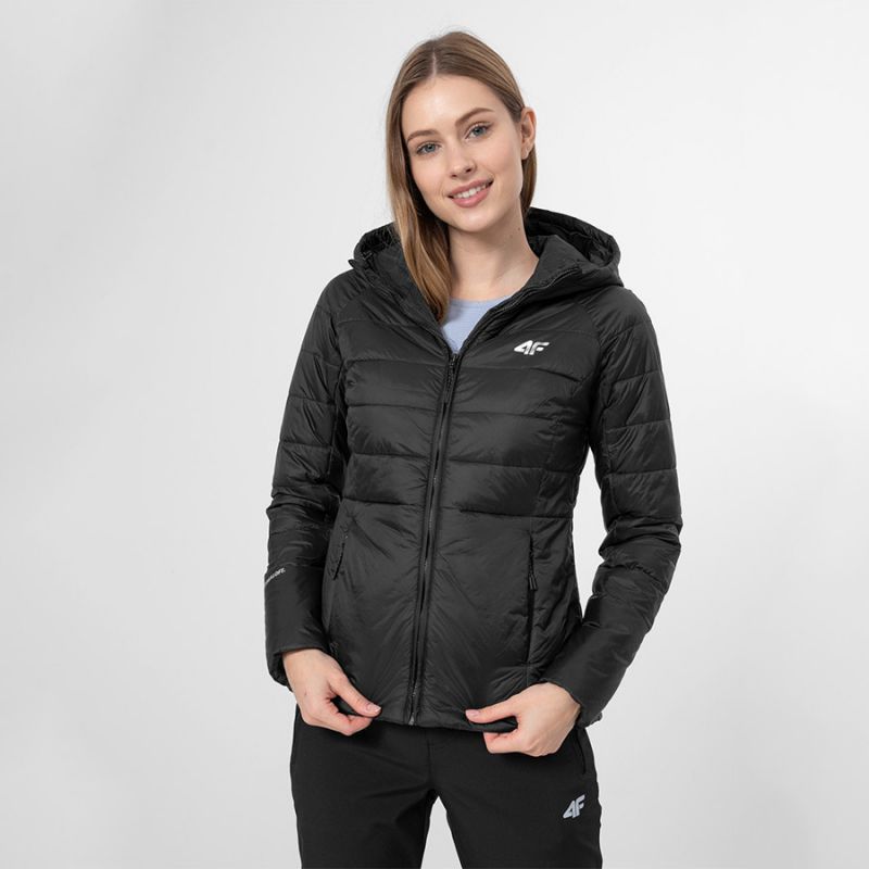 Jacket 4F W H4Z22-KUDP017 20S Clothing/Outdoor 4F