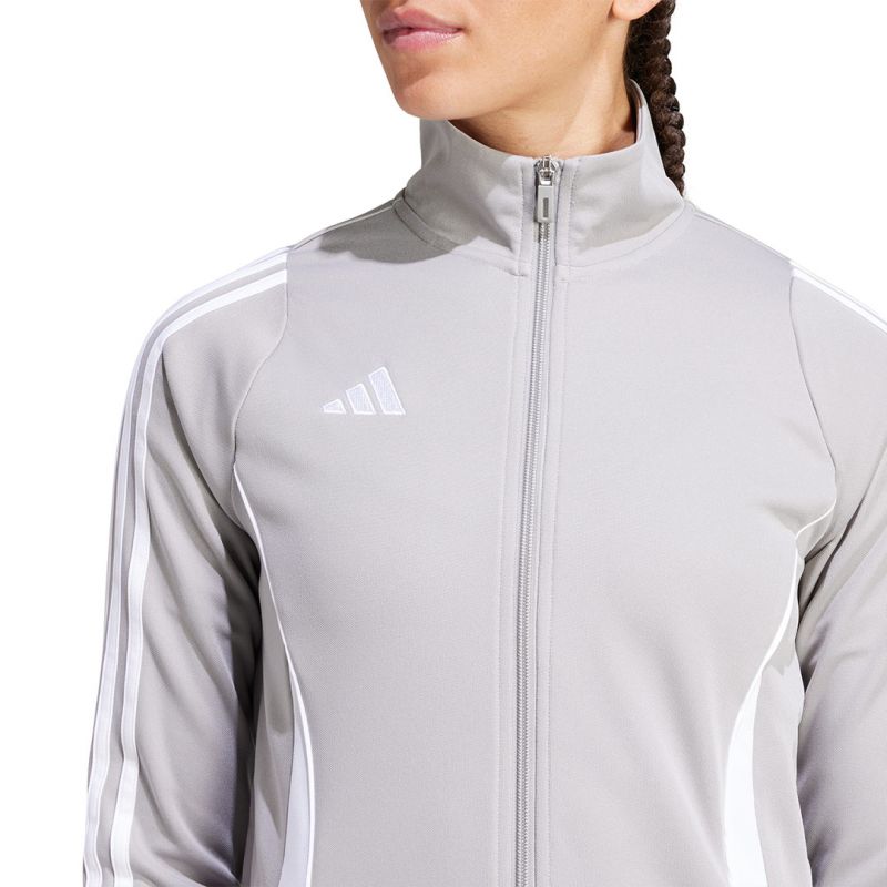adidas Tiro 24 Training W IR9500 sweatshirt Clothing/Football/Women Adidas