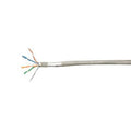 Equip Cat5e F/UTP 4P24 Installation Cable 100.00m Kable, gniazda i wtyki/Kable sieciowe Your Sports Performance