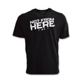 PUMA 'Not From Here' T-shirt Puma Black - 535109-01 Odzież/Odzież na co dzień Your Sports Performance