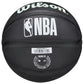 Ball Wilson Team Tribute Boston Celtics Mini Ball Jr. WZ4017605XB Accessories/Balls/Basketball Your Sports Performance