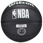 Ball Wilson Team Tribute Boston Celtics Mini Ball Jr. WZ4017605XB Accessories/Balls/Basketball Your Sports Performance