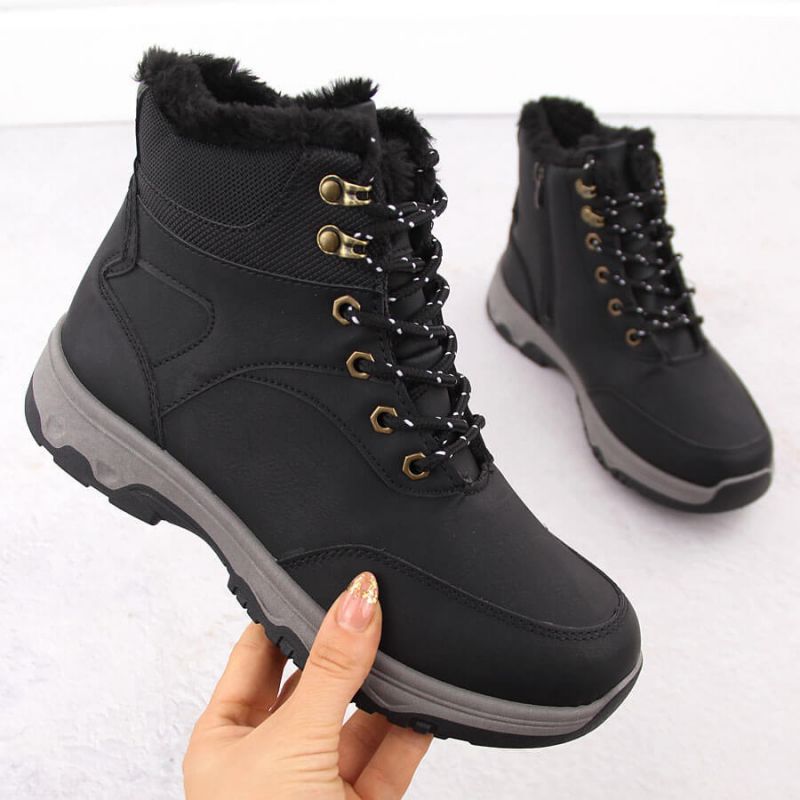 Vanhorn 16318 M WOL273A Trekking Boots Footwear/Outdoor Your Sports Performance