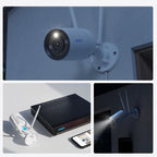 Reolink W330 IP surveillance camera CCTV IP/Kamery Your Sports Performance