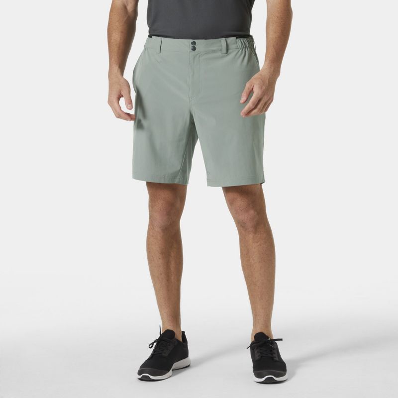 Helly Hansen HP Sirocco Shorts 9' M 34158 485 Clothing/Training/Helly Hansen Your Sports Performance