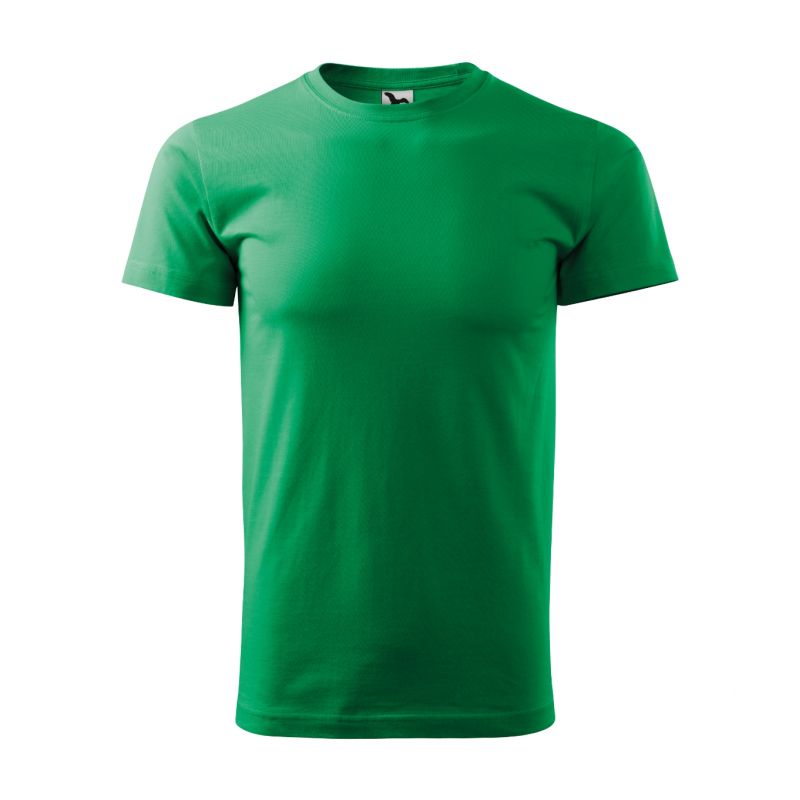 T-shirt Malfini Basic M MLI-12916 grass green Clothing/Lifestyle/T-shirts/Malfini Malfini