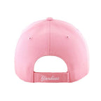 Cap 47 Brand New York Yankees MVP Cap B-MVPSP17WBP-RS Clothing/Football Your Sports Performance