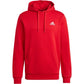 adidas Essentials Fleece Hoodie M H47018 Clothing/Lifestyle Adidas
