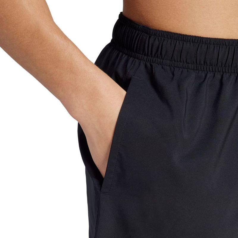 Adidas Solid CLX Classic-Length M IA5379 shorts Clothing/Swimming Adidas