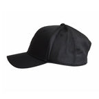 Air Jordan Rise Structured Metal Jumpman Black Cap - HM5750-010 Odzież/Czapki/Czapki z daszkiem Your Sports Performance