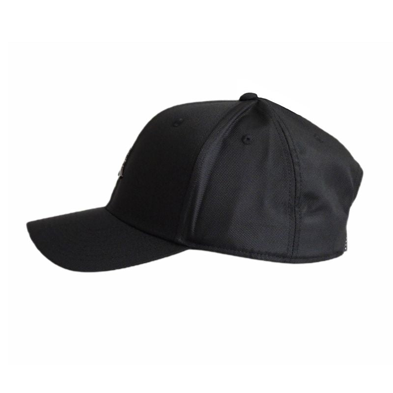Air Jordan Rise Structured Metal Jumpman Black Cap - HM5750-010 Odzież/Czapki/Czapki z daszkiem Your Sports Performance