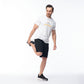 HINETI Men's Shorts In preparation Your Sports Performance
