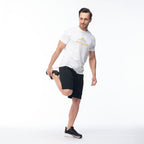HINETI Men's Shorts In preparation Your Sports Performance