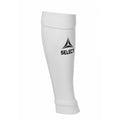 SELECT Elite Tube Footless Football Socks Black Clothing/Football/Unisex/Select Select