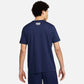 Nike PSG Club Essential Tee M FV9083-410 Clothing/Football Nike
