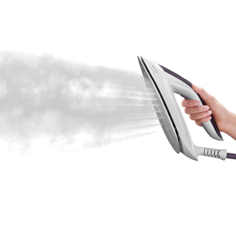 PHILIPS PerfectCare PSG8050/30 steam generator AGD - Produkty/Żelazka i generatory pary Your Sports Performance