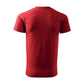 Adler Basic M MLI-12907 Clothing/Lifestyle/T-shirts/Adler Your Sports Performance