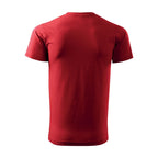 Adler Basic M MLI-12907 Clothing/Lifestyle/T-shirts/Adler Your Sports Performance