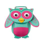 Affenzahn Backpack Owl Jr AFZ-FAS-002-006 Accessories/Plecaki/pozostałe plecaki Your Sports Performance